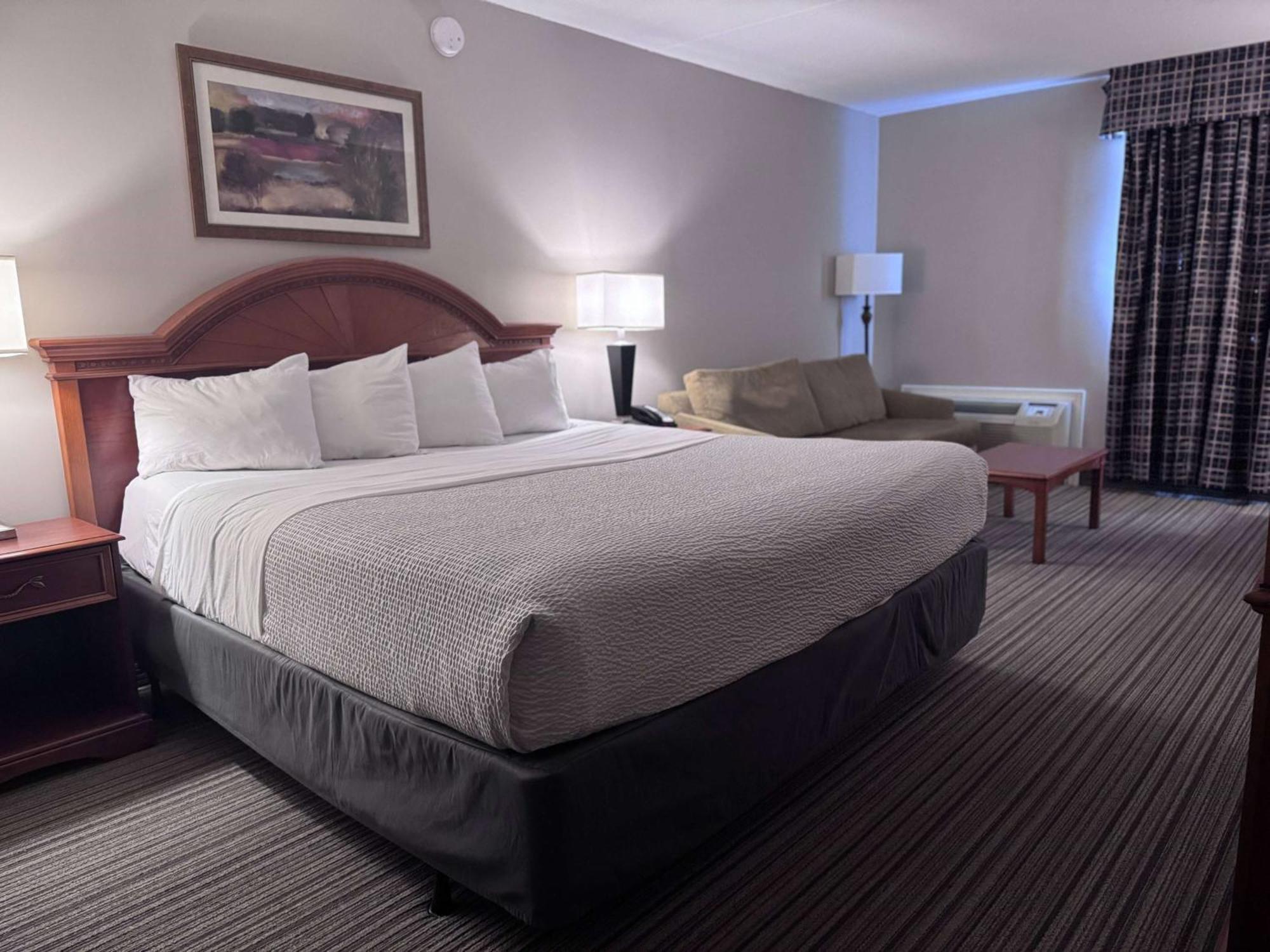 Hotel Ramada By Wyndham Londra Esterno foto