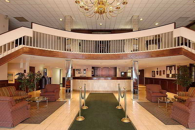 Hotel Ramada By Wyndham Londra Esterno foto